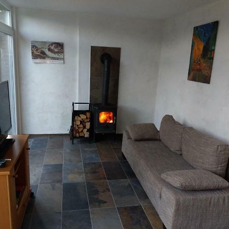 Ferienwohnung Thoene Horstmar Exteriör bild