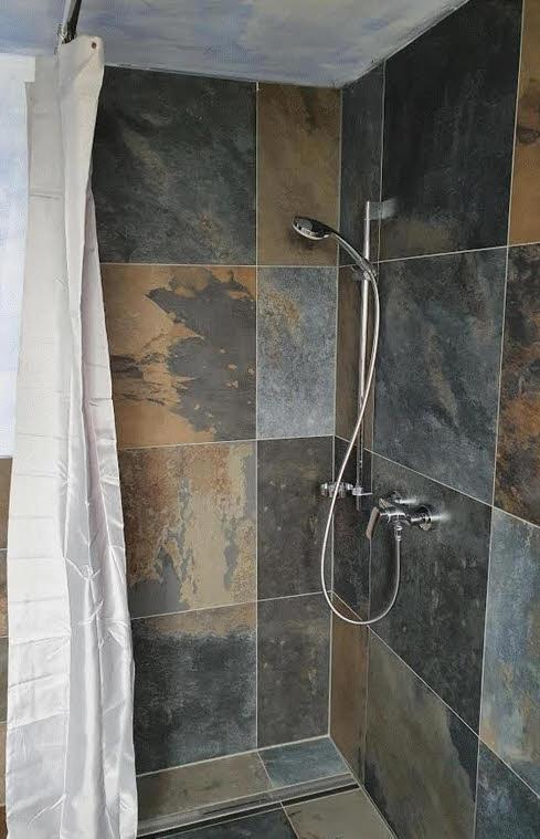 Ferienwohnung Thoene Horstmar Exteriör bild