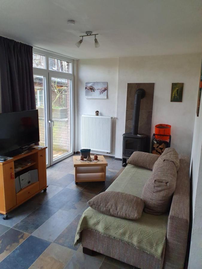 Ferienwohnung Thoene Horstmar Exteriör bild
